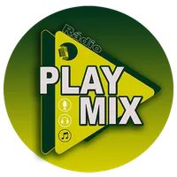 Rádio Play Mix icon