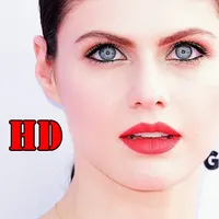 Alexandra Daddario Wallpaper icon