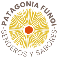 Patagonia fungi app icon