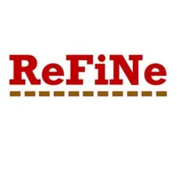 Refine gold Silver icon
