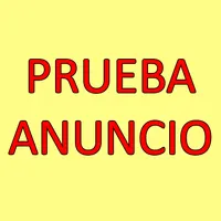 PruebaAnuncio icon