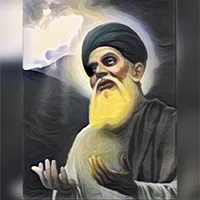 Baba Farid Ji icon