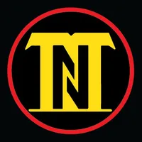 TNT-clock icon