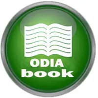 Odia book icon