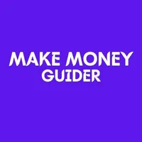 make money guider earning idea icon