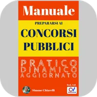 Prepararsi ai CONCORSI PUBBLIC icon
