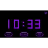 Alarm clock abvi icon