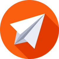 Send Without Saving 2 icon