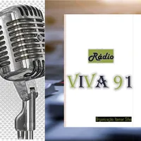 RADIO VIVA 91 icon