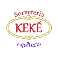 Keké Sorveteria icon