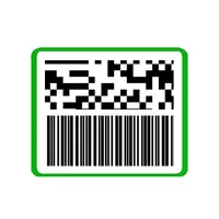Leitor QR Code e Cod. Barras icon
