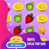 Fruits Breaker - KQ Games Berh icon