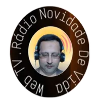 Web Rádio Novidade Vida icon