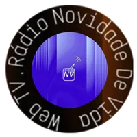 Novidade De Vida Web TV icon