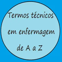 Dicionário termos enfermagem icon