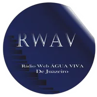 Rádio Web Água Viva de Juazeir icon