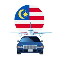 Go Malaysia Booking Driver icon