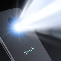 Torch icon