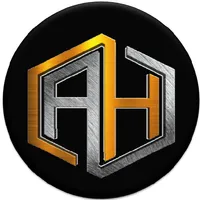 Abhishek's Hub icon