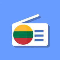 Radijas icon