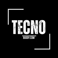 Tecno Buddy icon