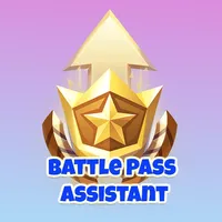 Battle Pass Assistant icon