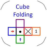 Cube Folding icon