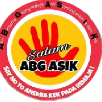 Buku Sakut ABG Asik icon