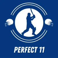 Perfect11,cricket predictions icon