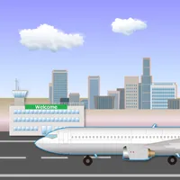 Airport weather - near me icon