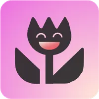 Neighborhood flowers guide icon