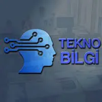 TEKNOBİLGİ icon