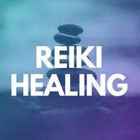 Reiki Healing icon