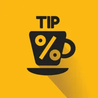 Tip Calculator Resturant tip icon