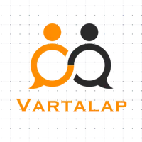 Vartalap : lite icon