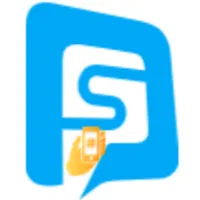 Sociality : post maker icon