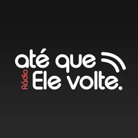 Rádio Até que Ele volte icon