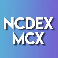 MCX and NCDEX Live Rates - Sto icon