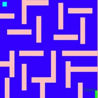 Advanced Maze Game icon