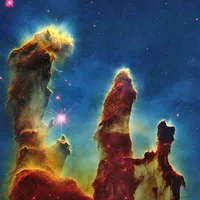 Life of a star icon