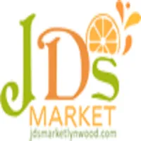 JD's Market icon