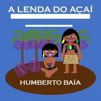 A lenda do Açaí icon