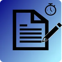 Relatório Rápido icon
