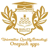Universitas Quality Berastagi icon