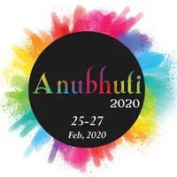 Anubhuti 2020 icon