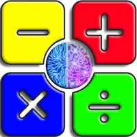 🧠 Treino Mental - Matemática icon