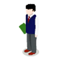 مطعم الشباب icon