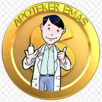 APOTEKER EMas icon