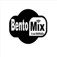 Web Rádio Bento Mix icon