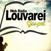 Web Radio Louvarei Gospel icon